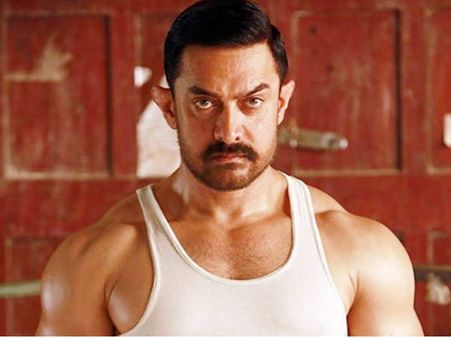 Aamir Khan Refuses To Release Dangal In Pakistan!