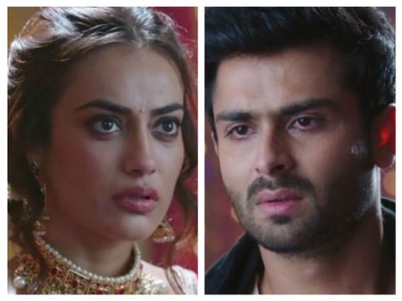 Koi Laut Ke Aaya Hai SPOILER: Sudesh Berry Enters The Show; Abhimanyu To Kill Geetanjali?