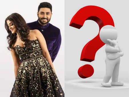 JUST IN! Aishwarya Rai & Abhishek Bachchan Are High In Demand; Sign Their Next For This Director?