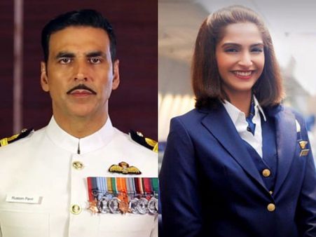 The 64th National Film Awards: Akshay Kumar Wins Best Actor For Rustom, Best Film Goes To Neerja!