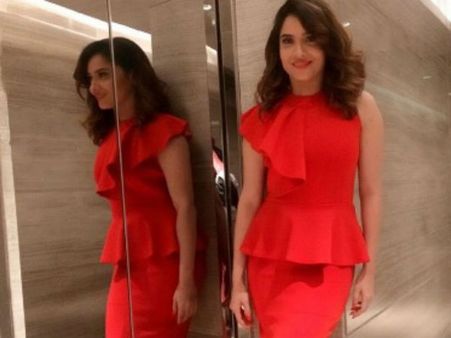 After Her Breakup With Sushant Singh Rajput, Has Ankita Lokhande Found New Love In Vikas Jain?