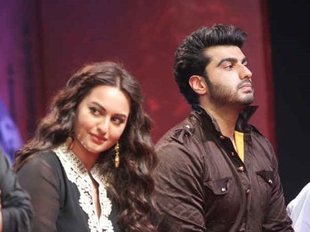 FINALLY! Arjun Kapoor OPENS Up About His COLD WAR With Rumoured Ex Sonakshi Sinha