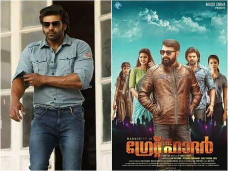 Arya Opens Up On The Massive Success Of The Great Father!