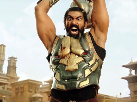 Baahubali 2 Star Rana Daggubati REVEALS HE Is Blind In His Right Eye & We Are Dumbstruck!