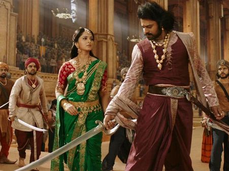 Baahubali 2 Goof-Up: A Bengaluru Theatre Plays Second Half Of The Film First, Fans DISAPPOINTED!