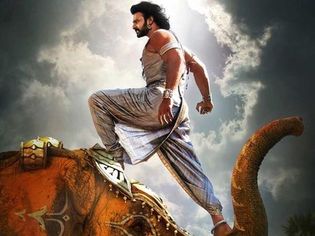 HIGHEST EVER! It's Shocking That One Ticket Of Baahubali 2 Will Cost Rs 2400 In This City