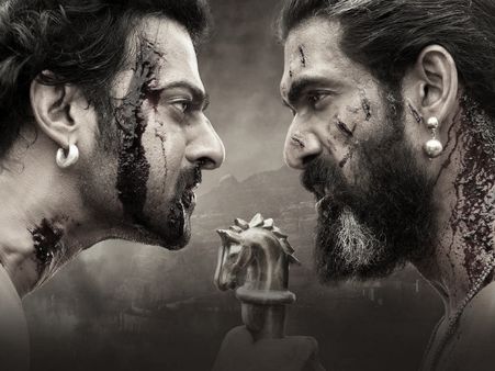 Baahubali 2's Humongous Day 1 Business