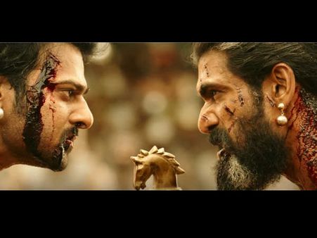 HEART-STOPPING! The First Review Of Baahubali 2 Is Out And Here's What It Says