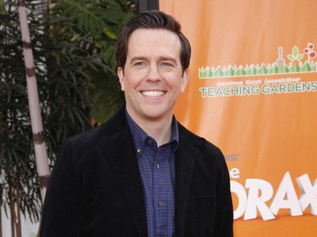 Bastards Will Carry The Same Hangover DNA Says Actor Ed Helms