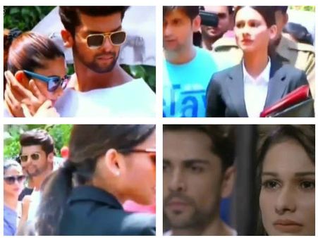 Beyhadh Spoiler: Saanjh To Fight Ayaan’s Case; Maya’s Obsessive Lover Samay Turns A Spy!