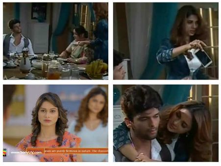 Beyhadh Spoiler: Maya Tortures Vandana; Will Arjun Save His Mom?