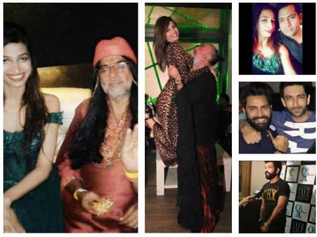 What Are Bigg Boss 10 Contestants Priyanka Jagga, Om Swami, Manu Punjabi & Manveer Gujjar Up To?
