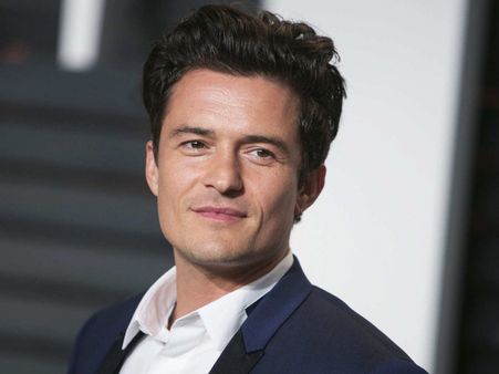 Orlando Bloom Speaks Up About His Split With Katy Perry