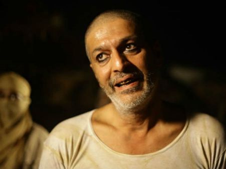 Chunky Pandey: Prostitutes Are Doing A Favour To The Nation
