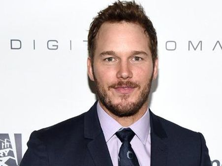 Chris Pratt Finds It Hard To Live A Normal Life After Being Famous