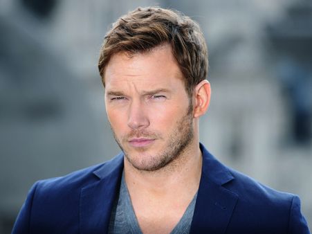 Chris Pratt Thinks He Is An Outsider In Hollywood