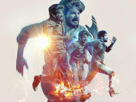 Dulquer Salmaan's Comrade In America Bags A Clean 'U' Certificate