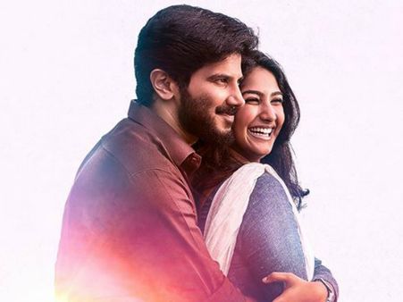 Dulquer Salmaan's Comrade In America: Song Recording Video Goes Viral!
