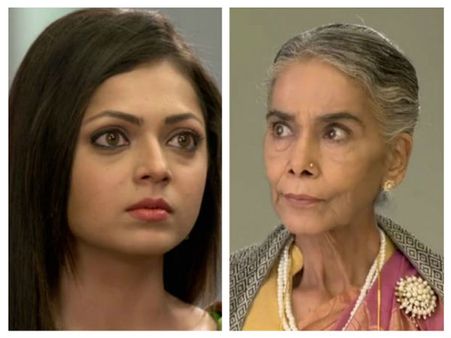 Pardes Mein Hai Mera Dil SPOILER: Dadi Misunderstands Naina; Accuses Naina For Betraying Raghav!