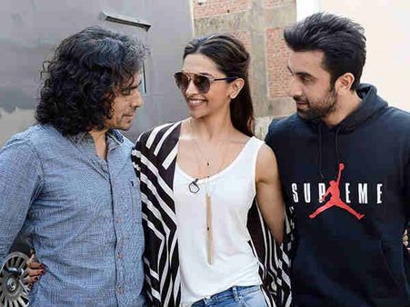 Are You Listening Deepika? Ranbir Kapoor & Imtiaz Ali May Team Up For A Film