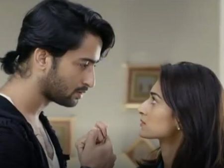 Kuch Rang Pyar Ke Aise Bhi SPOILER: Suhana Unwell; Dev Accuses Sona Of Being A Careless Mother!