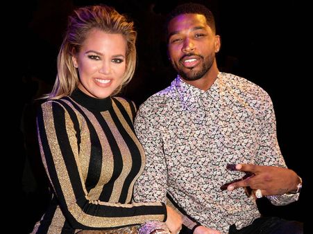 Did Khloe Kardashian Hint At Marriage With Tristan Thompson?
