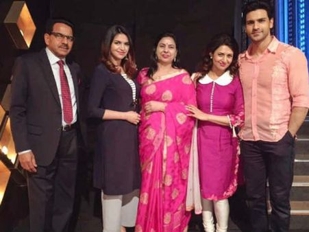 When Hubby Vivek Dahiya Surprised His Wife Divyanka Tripathi...