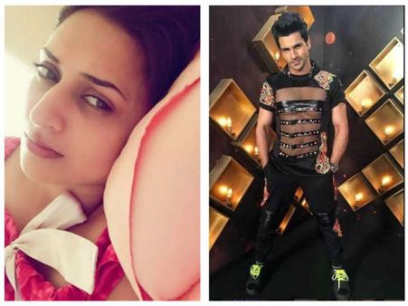 Nach Baliye 8: Oh No! Divyanka Tripathi Suffers Back Spasm; Vivek To Perform Without Divyanka!