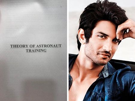 Getting To Know My Childhood Dream Through Chanda Mama Door Ke: Sushant