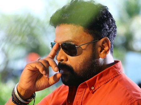 Georgettan's Pooram Box Office: 2 Days Kerala Collections