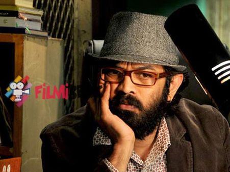 Guruprasad On The Lookout For A Heroine For Ademaa