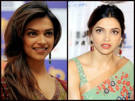 AHEM! Has Deepika Padukone Done Skin Lightening Treatment To Look Fair? Read Her Reply..