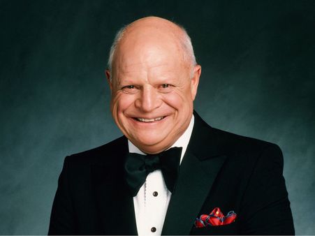 Hollywood Breaks Into Mourning Comedian Don Rickles Death