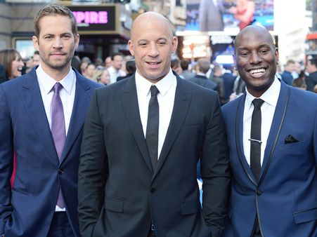 How Fast And Furious 7 Would Originally End, Had Paul Walker Been Alive!