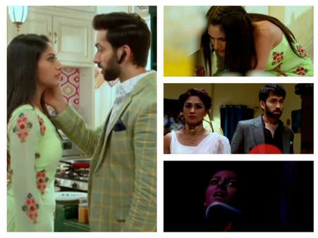 Ishqbaaz Spoiler: Shivaay To Trap Mahi In A Fake Murder Case; Anika To Rescue Saumya!