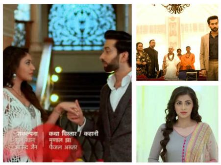 Ishqbaaz: SHOCKER! New Villain In Shivaay & Anika’s lives; Subha Rajput NOT Quitting The Show!