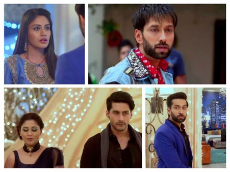 Ishqbaaz SPOILER: Shivaay & Anika's Plan To Trap Mahi Fails! Shivaay Kidnapped; Mahi Threatens Anika