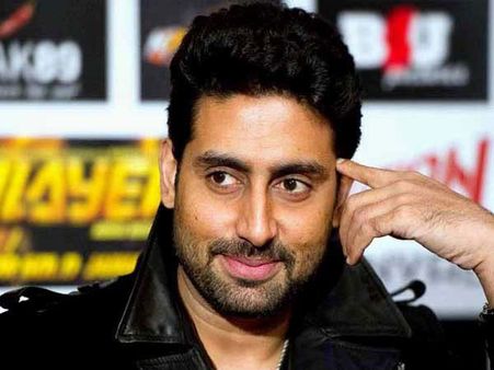 It's Raining Movies! Abhishek Bachchan Bags 4 Films In 2017?