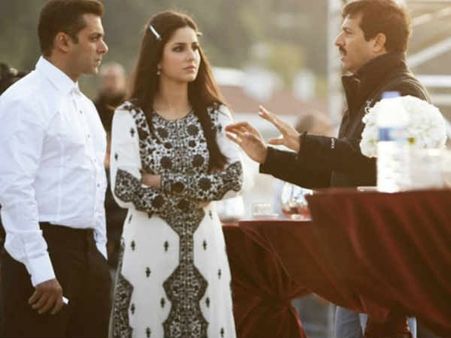 SHOCKING CONFESSION! Kabir Khan Says He Failed As A Filmmaker In Ek Tha Tiger