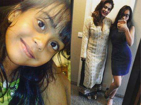 Kajol's Lovely Birthday Wish For Her Daughter Nysa, Who Turned 14!