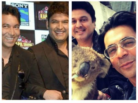 Kapil Sharma & Sunil Grover Keep Audiences Guessing; Chandan Is Doubtful Of Returning To TKSS!