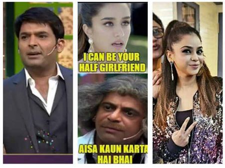 The Kapil Sharma Show: Sunil Grover Is NOT Returning; Sumona Undergoes A Stylish Makeover!