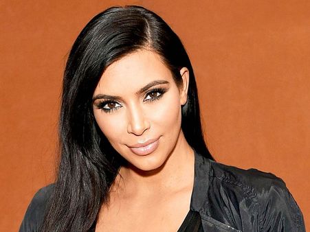 Kim Kardashian Suffers From Anxiety Following Paris Heist