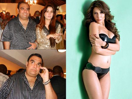 Kim Sharma Left Penniless After Husband Dumps Her For Another Woman?