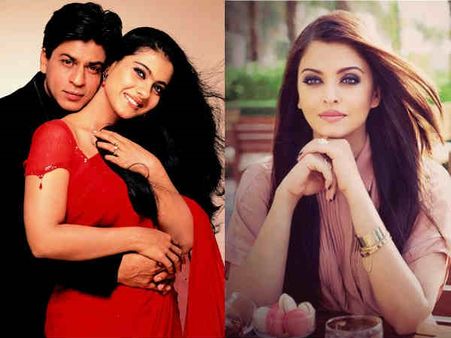 WHAT! Aishwarya Rai Couldn't Be A Part Of Karan Johar's Kabhie Khushi Kabhie Gham Because Of Kajol
