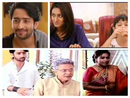Kuch Rang Pyar Ke Aise Bhi SPOILER: Dev & Bijoy's Big Fight During Saurabh's Haldi Ceremony!