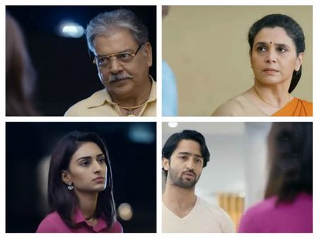 Kuch Rang Pyar Ke Aise Bhi SPOILER: Ishwari's Shocking Past To Be Revealed Soon?