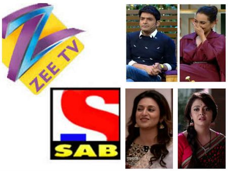 Latest TRP Ratings: The Kapil Sharma Show, Yeh Hai Mohabbatein & Saathiya NOT Among Top 10