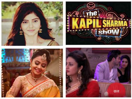 Latest TRP Ratings: YHM & Saathiya Are Back On Top 10 Slot; TKSS Ratings Are Down Because Of IPL!