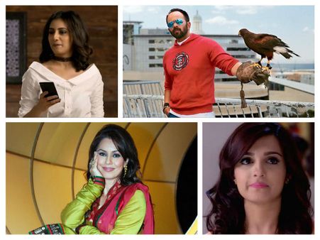 Khatron Ke Khiladi 8: Additi Gupta, Shiny Doshi & Mahima Chaudhry To Participate In The Show?